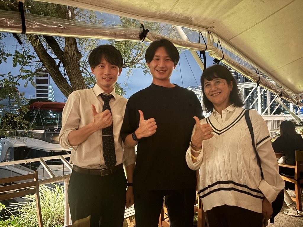 株式会社OneAngleオフィス